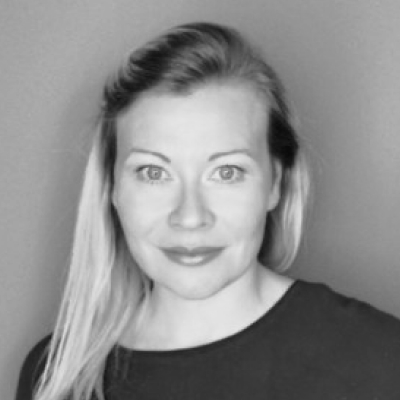 Lara Moloney, FRSA